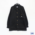LEE | COVERALL #BLACK [23SS-WMO-LE01]