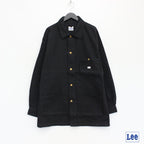 LEE | COVERALL #BLACK [23SS-WMO-LE01]