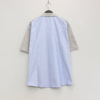OX BOWLING SHIRT #YELLOW [SC2310-SH08]