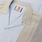 OX BOWLING SHIRT #YELLOW [SC2310-SH08]