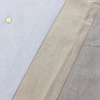 OX BOWLING SHIRT #YELLOW [SC2310-SH08]