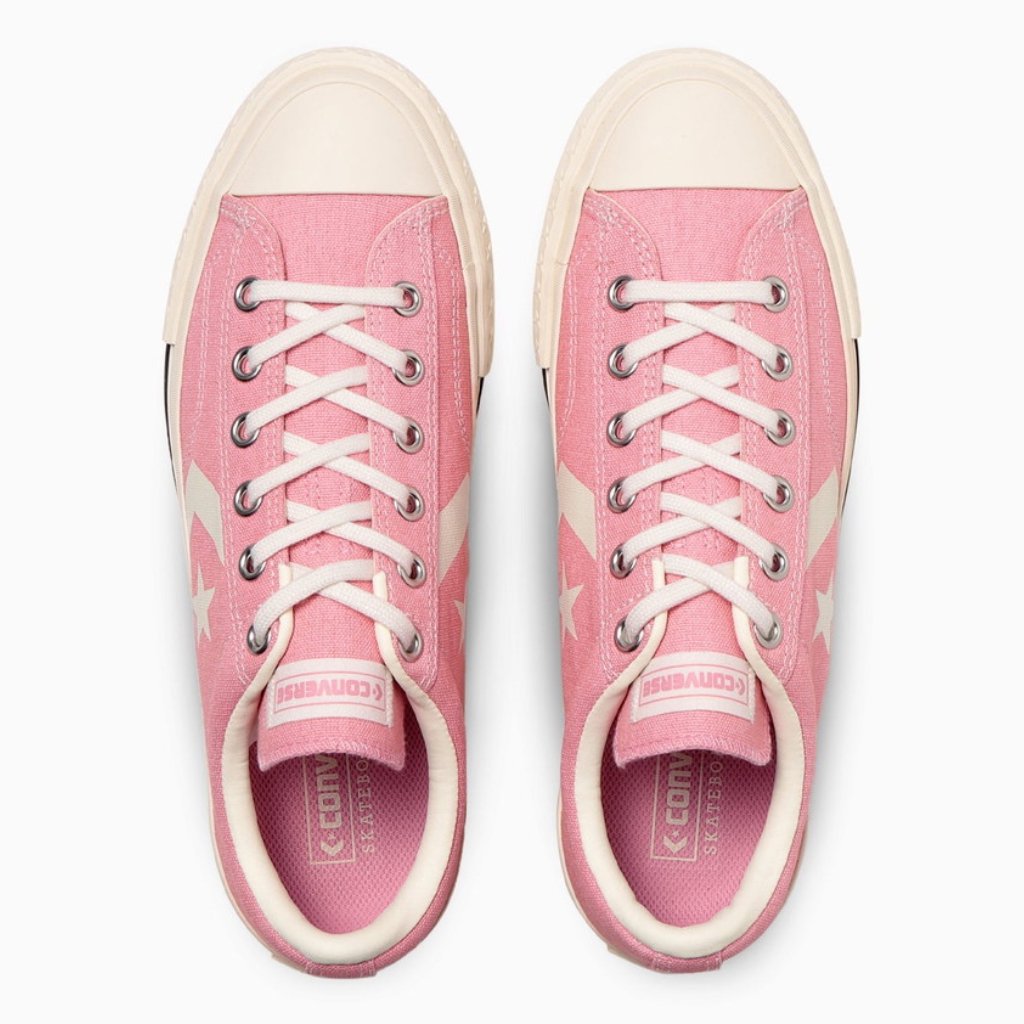 CX-PRO SK CV OX #粉紅色 [34201340]