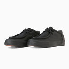 CS MOCASSINS SK LE OX #BLACK [34201361]