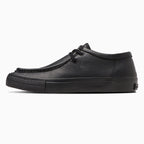 CS MOCASSINS SK LE OX #BLACK [34201361]