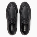 CS MOCASSINS SK LE OX #BLACK [34201361]