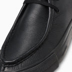 CS MOCASSINS SK LE OX #BLACK [34201361]