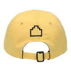FALSE NEEDS CAP #YELLOW [CES23G01]