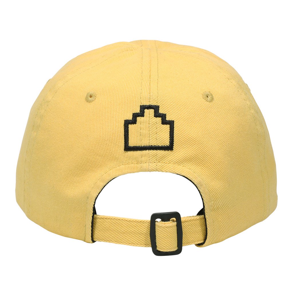 FALSE NEEDS CAP #YELLOW [CES23G01]