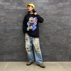 FALSE NEEDS CAP #YELLOW [CES23G01]