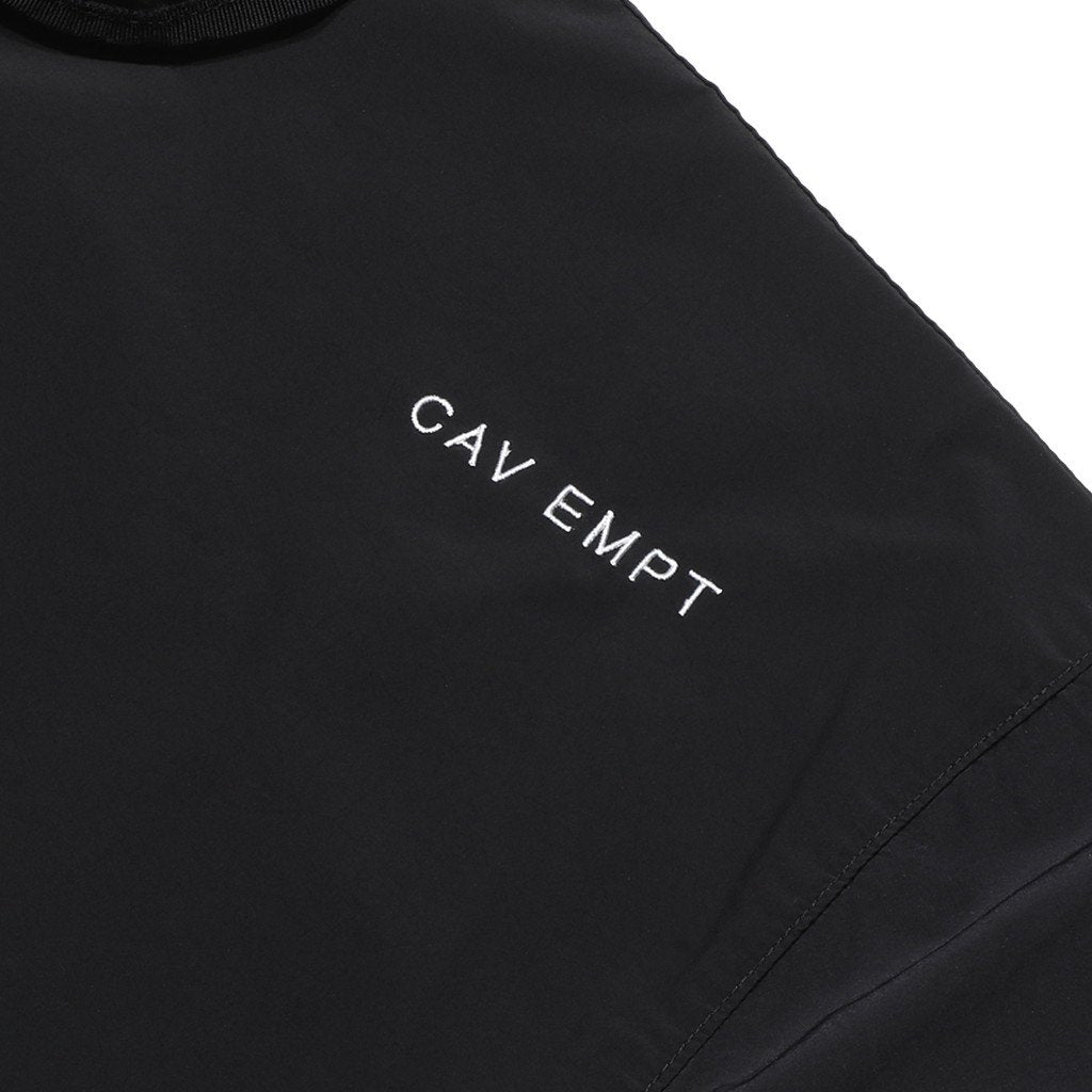 【C.E/CAVEMPT】OVERDYE ALIGNING JACKET MOUSSY OVERDYE Denim Jacket