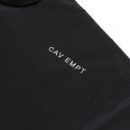 OVERDYE ALIGNING JACKET #BLACK [CES23JK16]