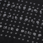 OVERDYE ALIGNING JACKET #BLACK [CES23JK16]