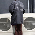 OVERDYE ALIGNING JACKET #BLACK [CES23JK16]