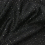 DOUBLE PLEATED TROUSERS #BLACK [23SS-WMP-TR30]