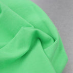 直筒T卹#淺綠色 [SS23-T08]