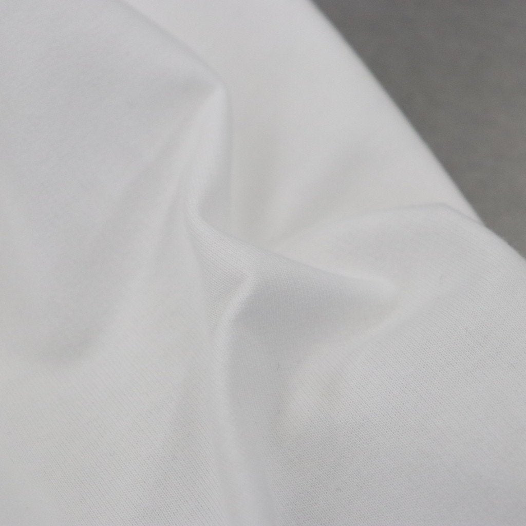 Kosuke Kawamura | BLOND T-SHIRT #WHITE [SS23-T06]