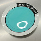 撞球板#藍色 [SC2310-AC04]