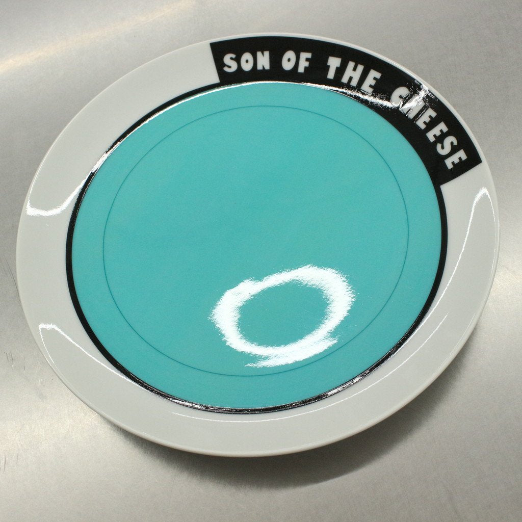 撞球板#藍色 [SC2310-AC04]