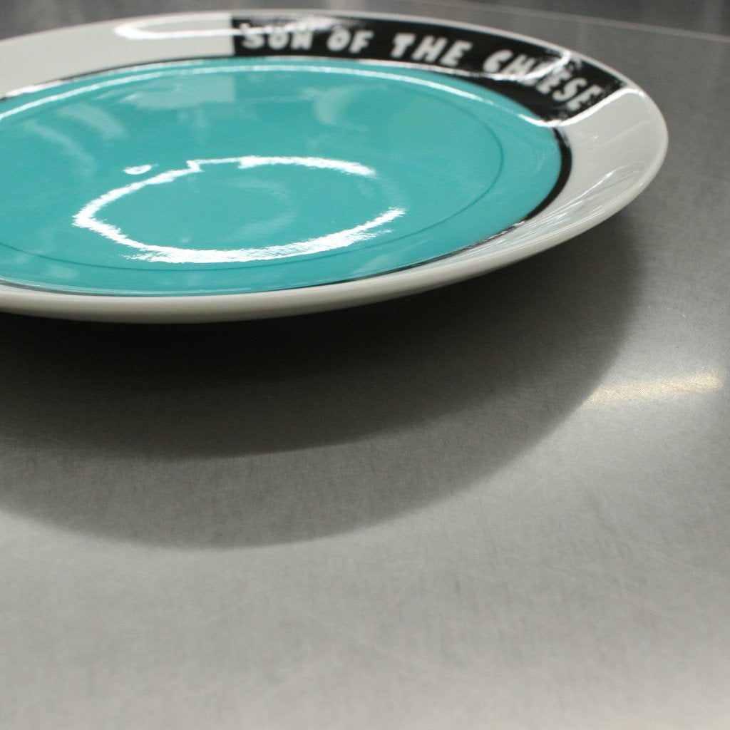 撞球板#藍色 [SC2310-AC04]