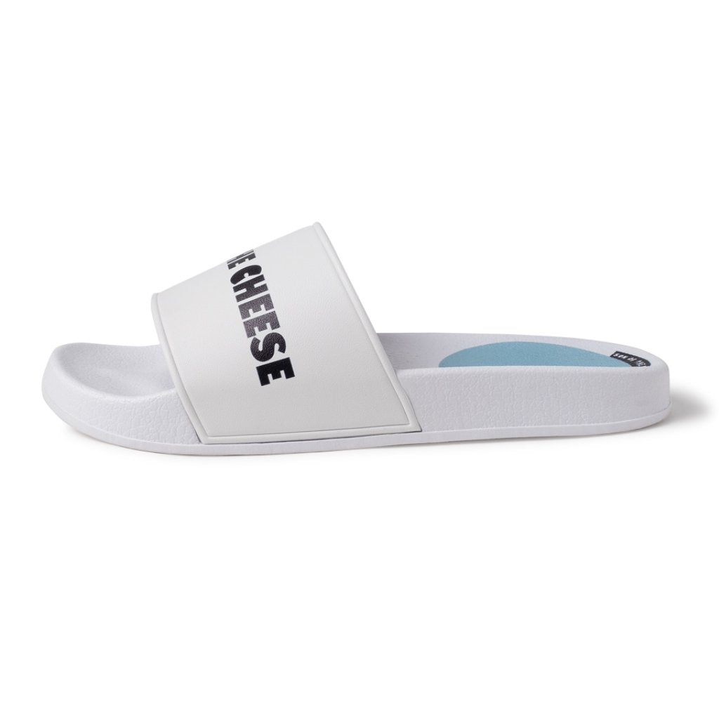 泳池涼鞋#白色 [SC2310-AC06]