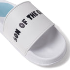 泳池涼鞋#白色 [SC2310-AC06]