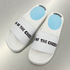 泳池涼鞋#白色 [SC2310-AC06]