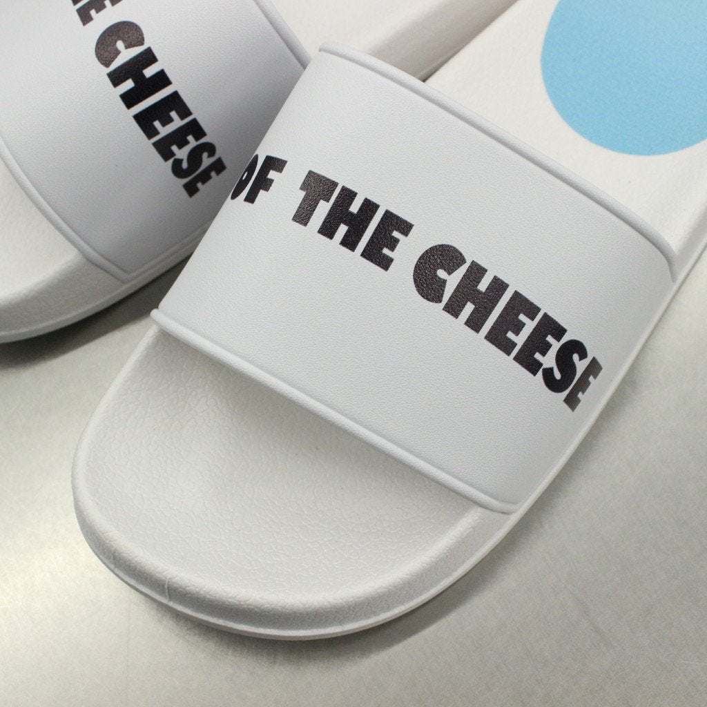 泳池涼鞋#白色 [SC2310-AC06]