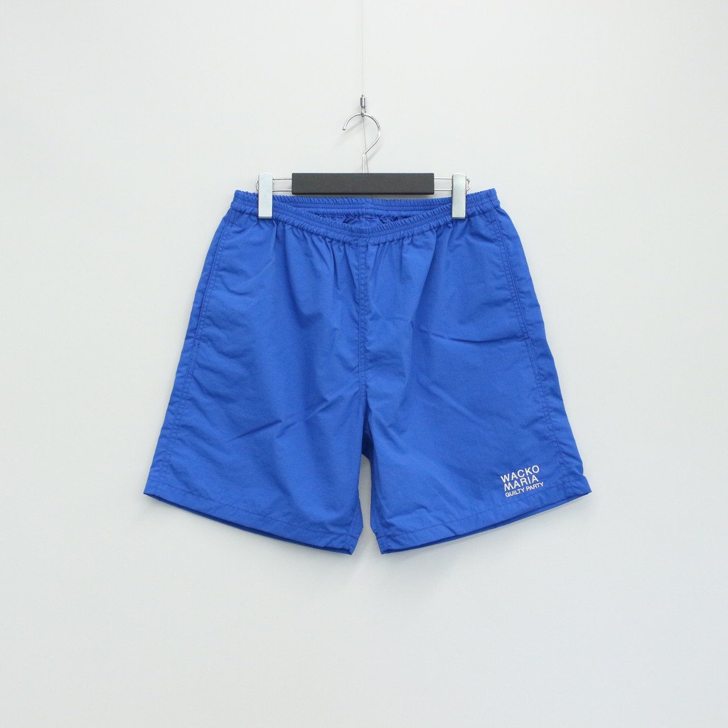 BOARD SHORTS #BLUE [23SS-WMP-PT08]