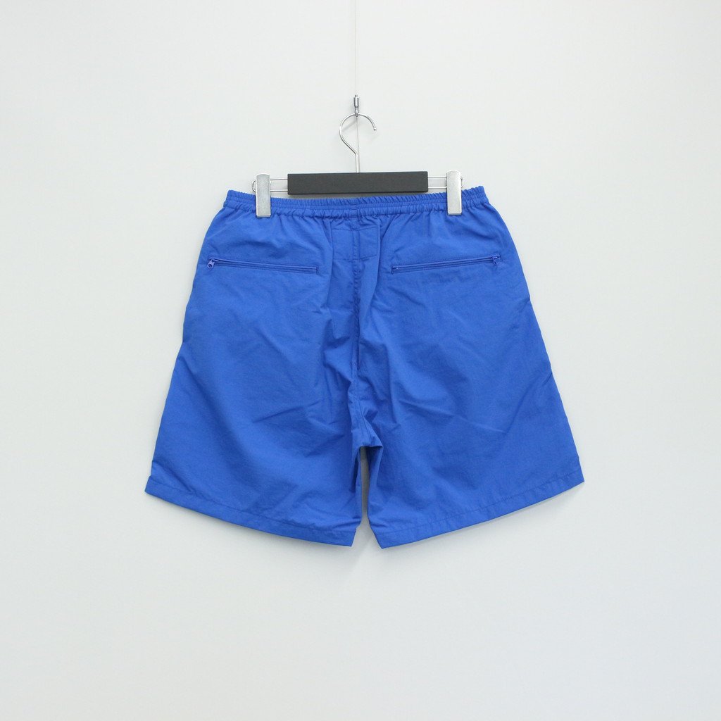BOARD SHORTS #BLUE [23SS-WMP-PT08]
