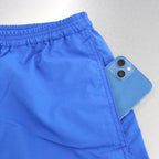 BOARD SHORTS #BLUE [23SS-WMP-PT08]