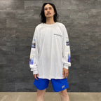 BOARD SHORTS #BLUE [23SS-WMP-PT08]