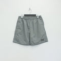 BOARD SHORTS #GRAY [23SS-WMP-PT08]