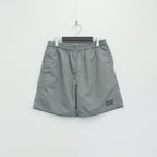 BOARD SHORTS #GRAY [23SS-WMP-PT08]