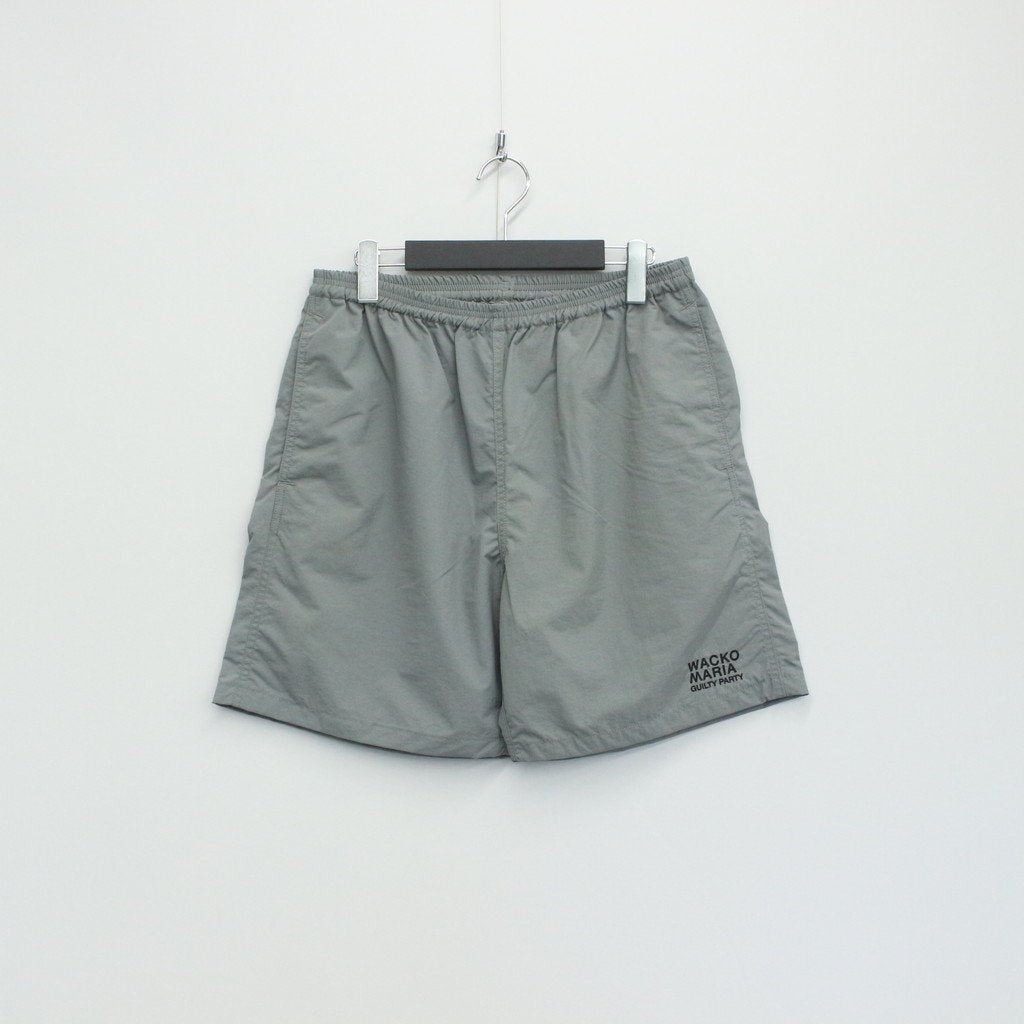BOARD SHORTS #GRAY [23SS-WMP-PT08]