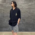 BOARD SHORTS #GRAY [23SS-WMP-PT08]