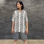 BOARD SHORTS #GRAY [23SS-WMP-PT08]