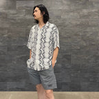 BOARD SHORTS #GRAY [23SS-WMP-PT08]