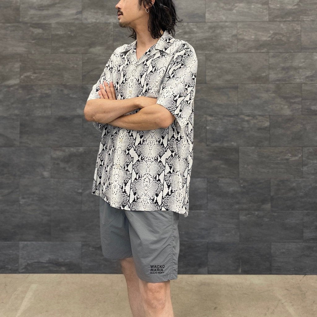 BOARD SHORTS #GRAY [23SS-WMP-PT08]