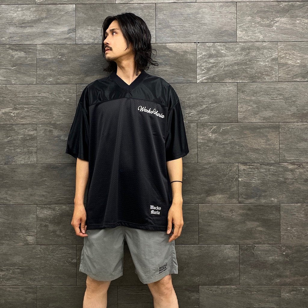 BOARD SHORTS #GRAY [23SS-WMP-PT08] _ WACKO MARIA | ワコマリア