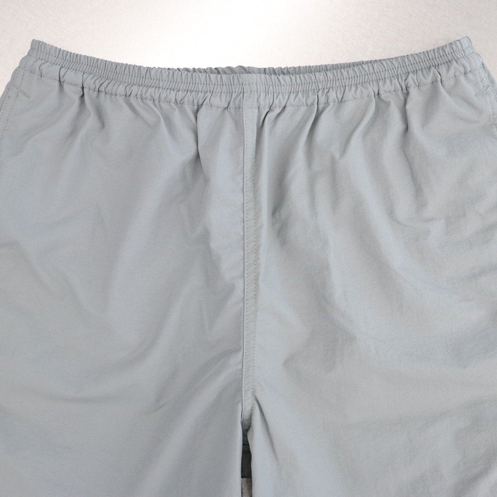 BOARD SHORTS #GRAY [23SS-WMP-PT08]