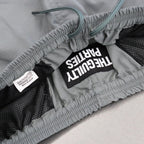 BOARD SHORTS #GRAY [23SS-WMP-PT08]