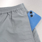 BOARD SHORTS #GRAY [23SS-WMP-PT08]