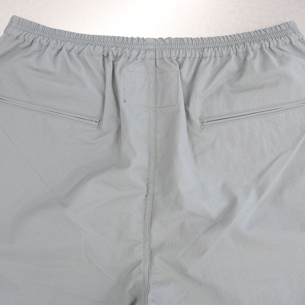 BOARD SHORTS #GRAY [23SS-WMP-PT08]