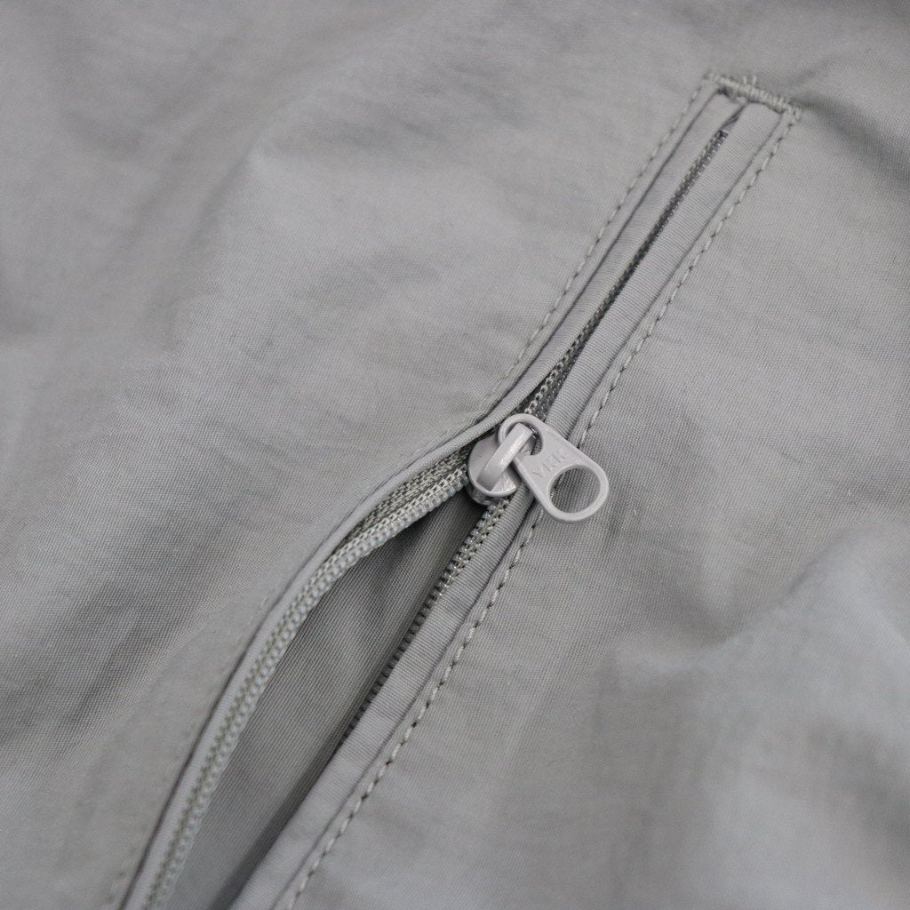 BOARD SHORTS #GRAY [23SS-WMP-PT08]