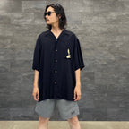 BOARD SHORTS #GRAY [23SS-WMP-PT08]