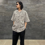 DICKIES | WORK SHIRT #BEIGE [DICKIES-WM-WR07]