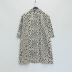 DICKIES | WORK SHIRT #BEIGE [DICKIES-WM-WR07]