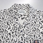 DICKIES | WORK SHIRT #BEIGE [DICKIES-WM-WR07]