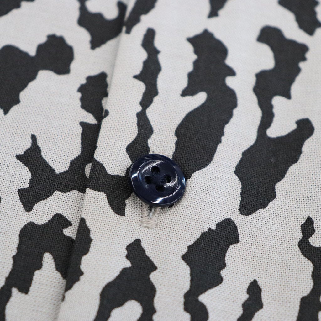 DICKIES | WORK SHIRT #BEIGE [DICKIES-WM-WR07]