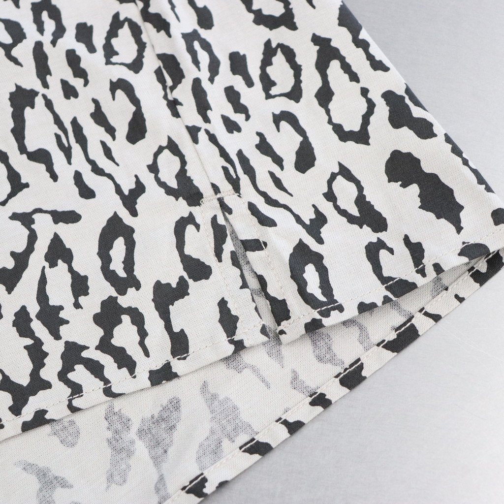 DICKIES | WORK SHIRT #BEIGE [DICKIES-WM-WR07]